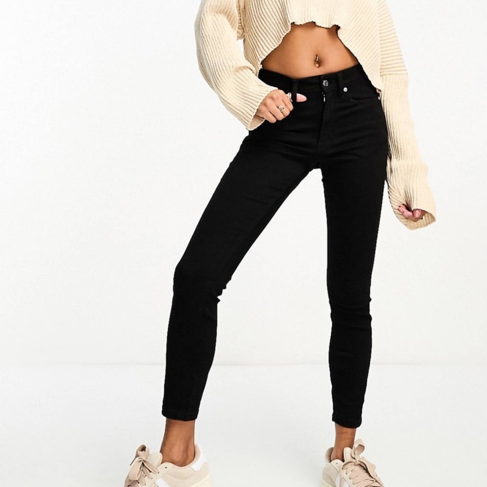 ASOS Design Skinny Jeans